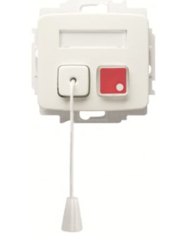 Imagen de PULSADOR DE TIRADOR C/VIS